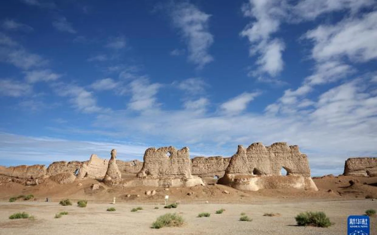 Dunhuang on the 10-Day Qinghai & Gansu Silk Road Private Tour Dunhuang on the 10-Day Qinghai & Gansu Silk Road Private Tour
