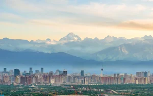 Sichuan Tours