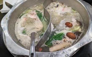 1-Day Chengdu Old Town Slow Life, Sichuan Food & Opera Tour