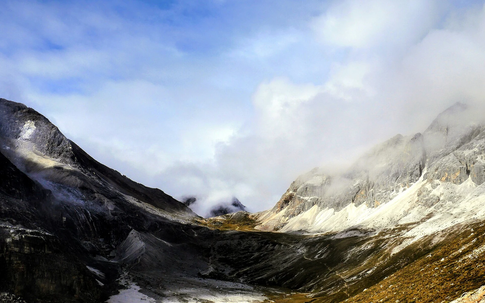 Daochen Yading China Tour for VERO TRIP China tours
