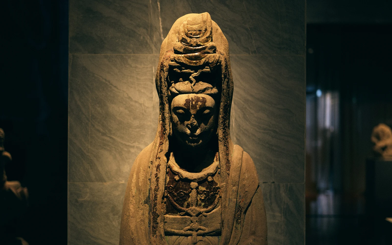 Dazu Rock Carvings Chongqing China Tour for VERO TRIP China tours