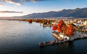 Yunnan Self-Driving Tour: Custom Route with Local Support