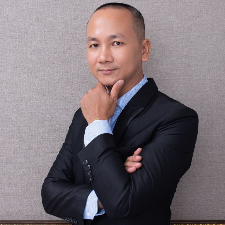 Gene Li