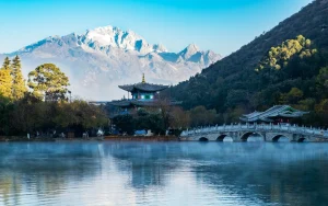 Muslim-Friendly 7-Day Yunnan Tour: Kunming, Dali, Lijiang, Cangshan Mountain
