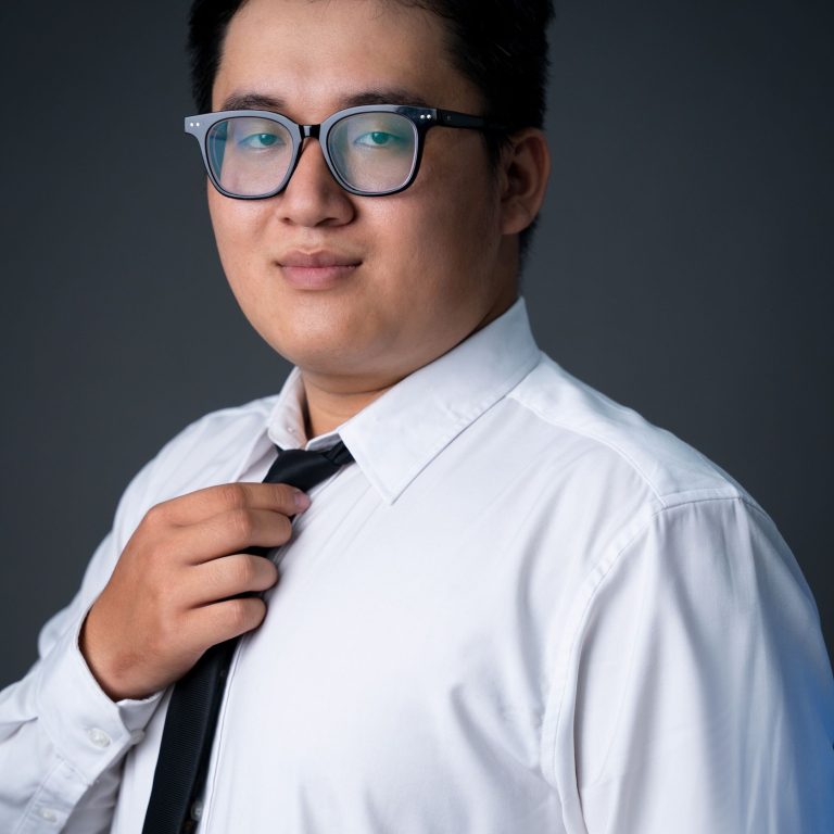 James Wong