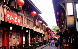 6-Day Jiuzhaigou & Chengdu: Sichuan Wonders