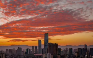 Muslim-Friendly 6-Day Yunnan Tour: Kunming