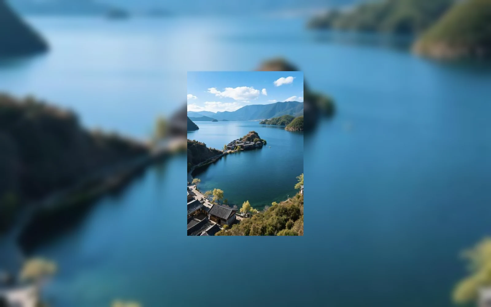 Lugu Lake to Xinduqiao | Long Overland Transfer on the 8-Day Western Sichuan & Lugu Lake Overland Tour Lugu Lake to Xinduqiao | Long Overland Transfer on the 8-Day Western Sichuan & Lugu Lake Overland Tour