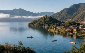 12-Day Yunnan Tour: Kunming, Dali, Shangri-La, Feilaisi, Lijiang, Lugu Lake