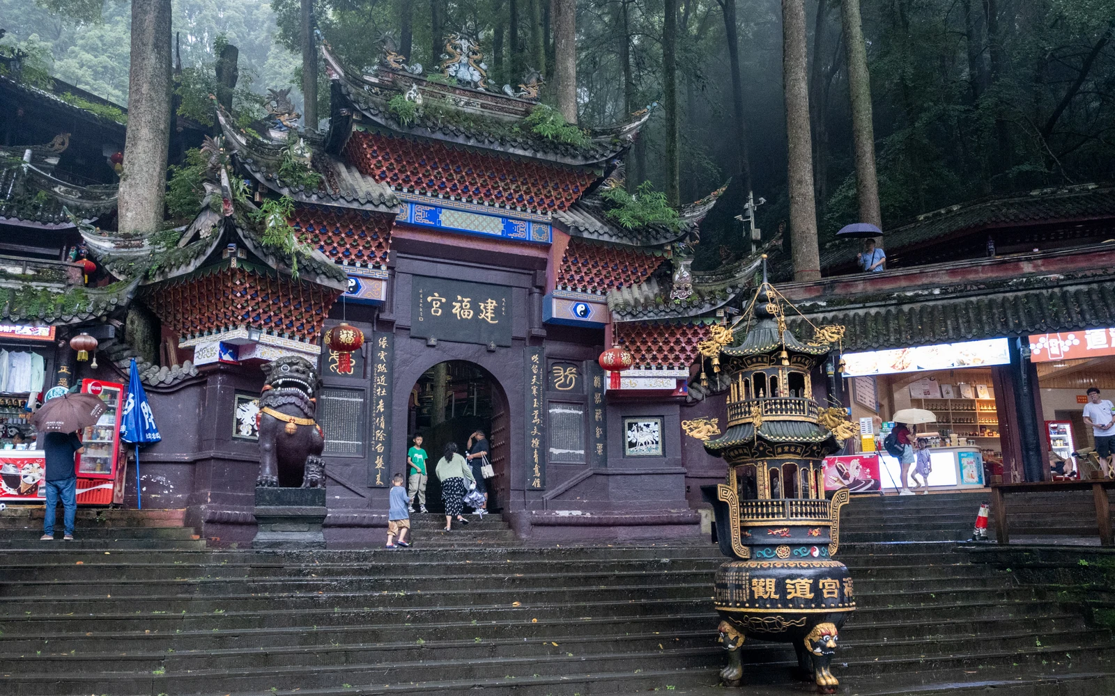 Wulong to Chengdu and Departure on the 8-Day Chengdu, Dazu, Chongqing & Wulong Private Tour Wulong to Chengdu and Departure on the 8-Day Chengdu, Dazu, Chongqing & Wulong Private Tour