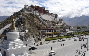 Tibet and Sichuan-Tibet Highway Tours