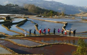 Tour Yunnan Responsibly: Villages, Photography and Low-Impact Travel