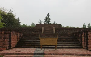 8-Day Chengdu Chongqing Private Tour