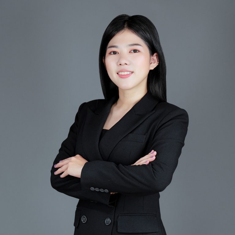 Sarah Chen
