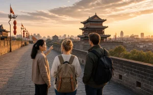 14-Day Shaanxi Private Tours