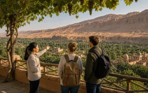 14-Day Xinjiang Private Tours
