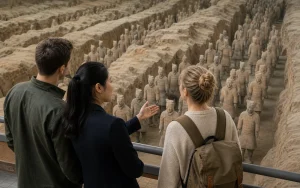 Shaanxi Private Tours