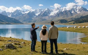 Xinjiang Private Tours