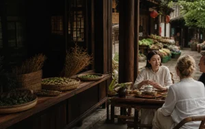 Muslim-Friendly 7-Day Yunnan Tour: Kunming, Dali, Lijiang