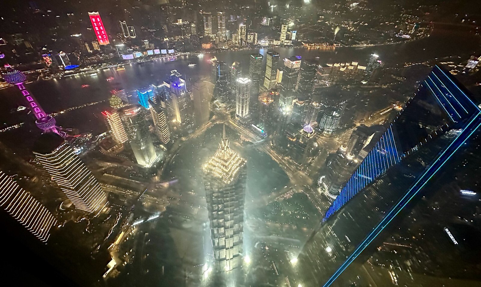 Chengdu to Shanghai by Flight, Day 8 of 10-Day Beijing Xi'an Chengdu Shanghai Small Group Tour