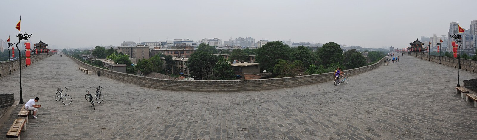 Beijing to Xian by High Speed Train, Day 4 of 10-Day Beijing Xi'an Guilin Shanghai Small Group Tour