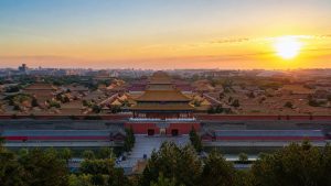 10-Day Beijing Xi’an Guilin Shanghai Small Group Tour