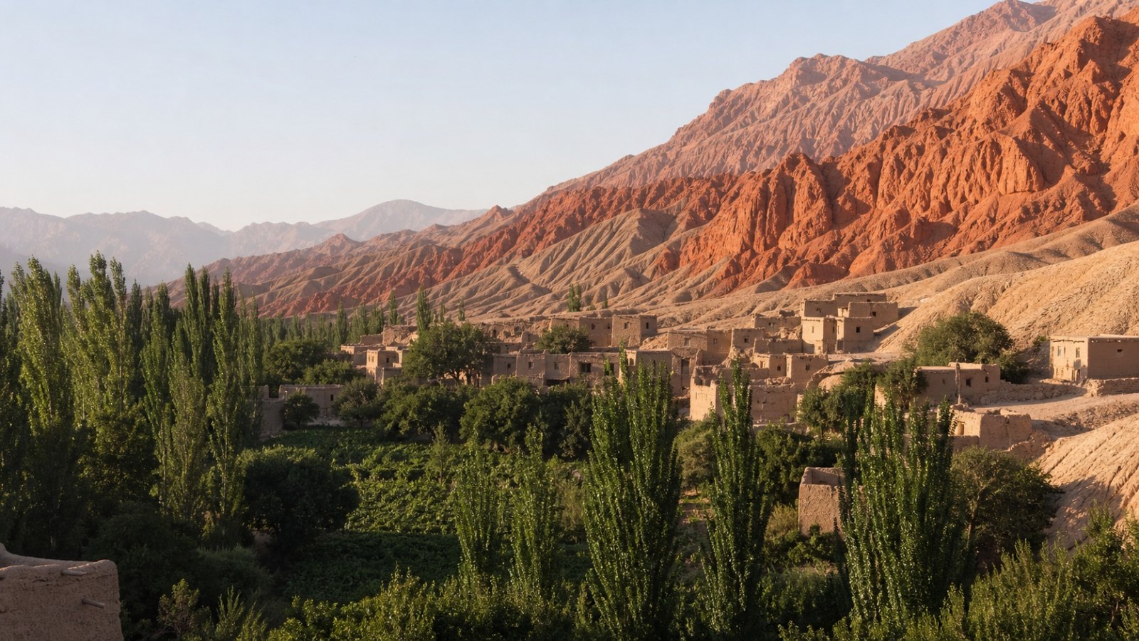 Turpan to Dunhuang by High-Speed Train, Day 4 of 10-Day Classic Silk Road Group Tour (Xinjiang, Gansu & Qinghai)