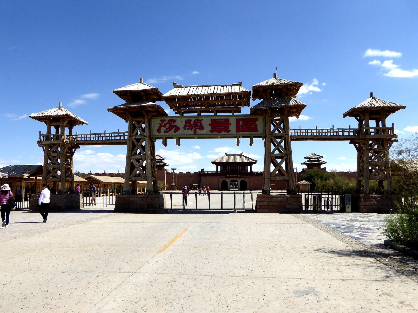 Mogao Caves, Mingsha Mountain and Crescent Spring, Day 5 of 10-Day Classic Silk Road Group Tour (Xinjiang, Gansu & Qinghai)