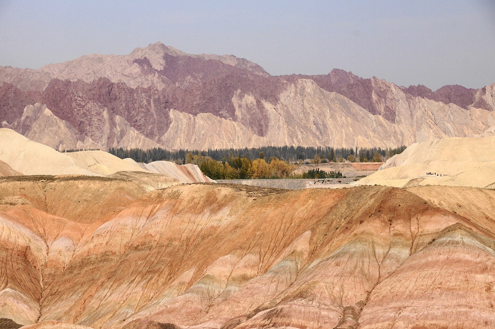 Zhangye to Chaka via Xining and Qinghai Lake, Day 8 of 10-Day Classic Silk Road Group Tour (Xinjiang, Gansu & Qinghai)