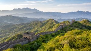 1-Day Mutianyu Great Wall Bus Group Tour