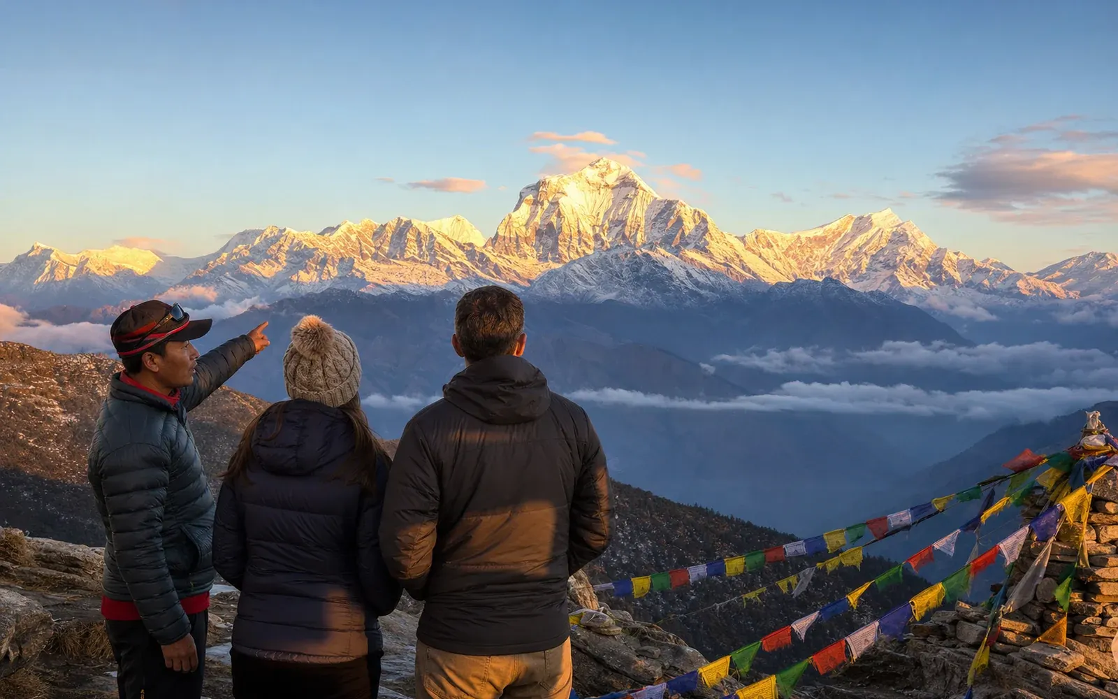 Depart Lhasa on the 15-Day Sichuan-Tibet Group Tour with Daocheng Yading & Shigatse Depart Lhasa on the 15-Day Sichuan-Tibet Group Tour with Daocheng Yading & Shigatse