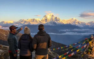 12-Day Tibet Private Tours