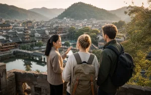 12-Day Yunnan Tour: Kunming, Dali, Shangri-La, Feilaisi, Lijiang, Lugu Lake