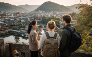 Yunnan Itinerary: Compare 5, 7, 8, 10, 12 & 14 Days