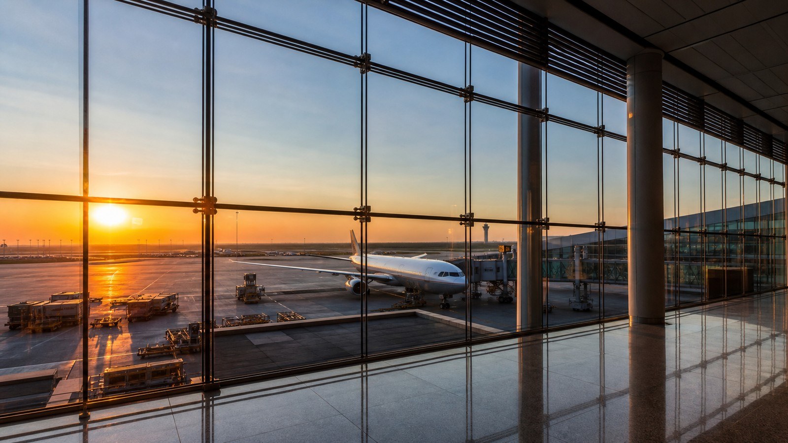 Beijing Capital International Airport departure; Beijing Departure, Day 13 of 13-Day China Group Tour from Chengdu with Classic China Exploration