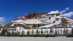 4-Day Lhasa City Group Tour