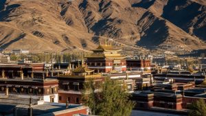 6-Day Lhasa & Shigatse Group Tour