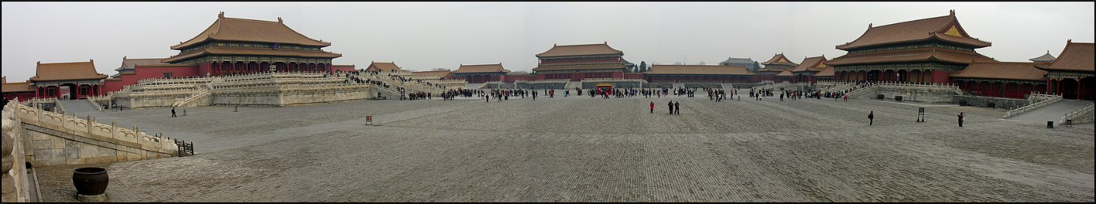 Beijing City Tour, Day 2 of 13-Day Relaxing China Tour with Yangtze Cruise in Small Group