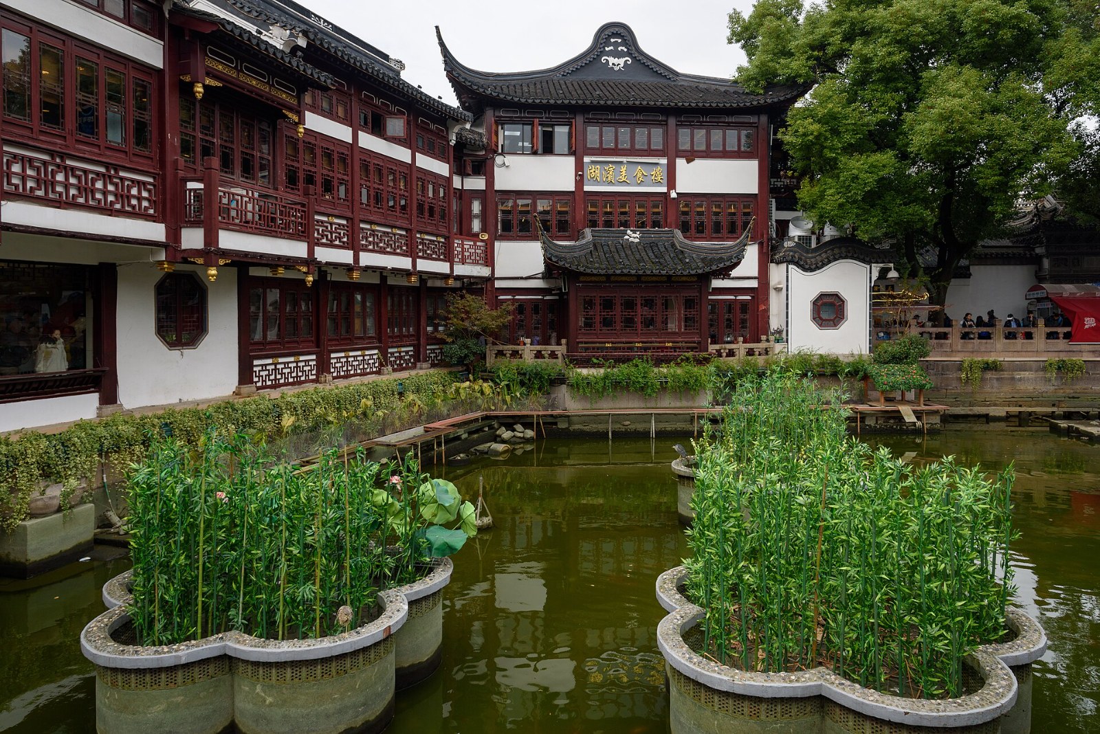 Shanghai City Tour, Day 12 of 13-Day Relaxing China Tour with Yangtze Cruise in Small Group