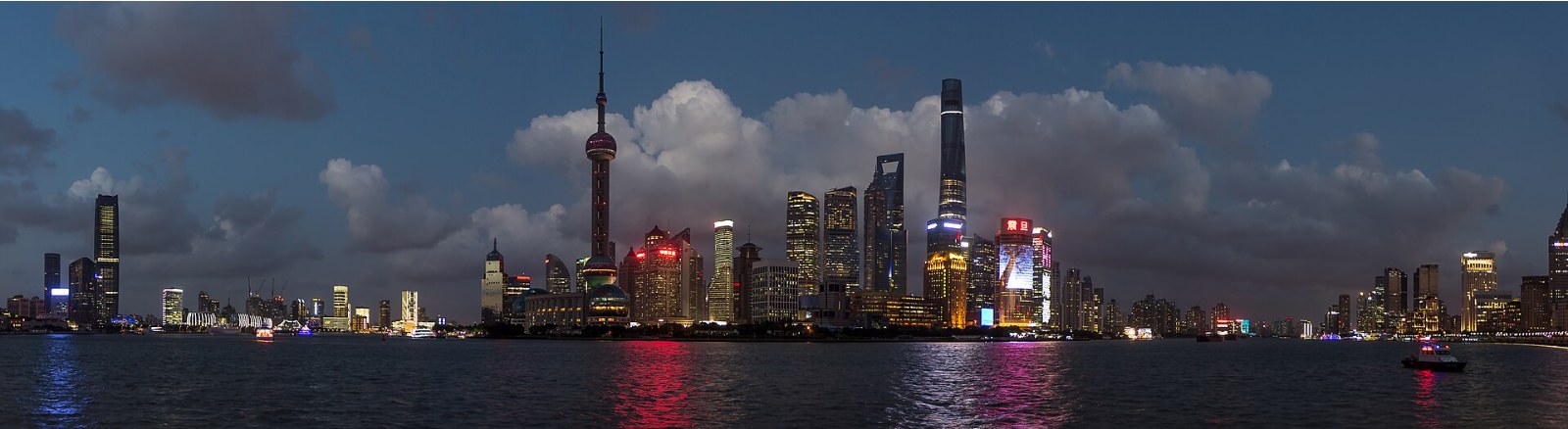 Shanghai Departure, Day 13 of 13-Day Relaxing China Tour with Yangtze Cruise in Small Group