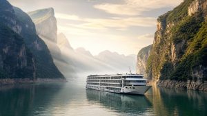13-Day Relaxing China Tour with Yangtze Cruise in Small Group