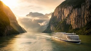 13-Day Shanghai Guilin Yangtze Xi’an Beijing Small Group Tour