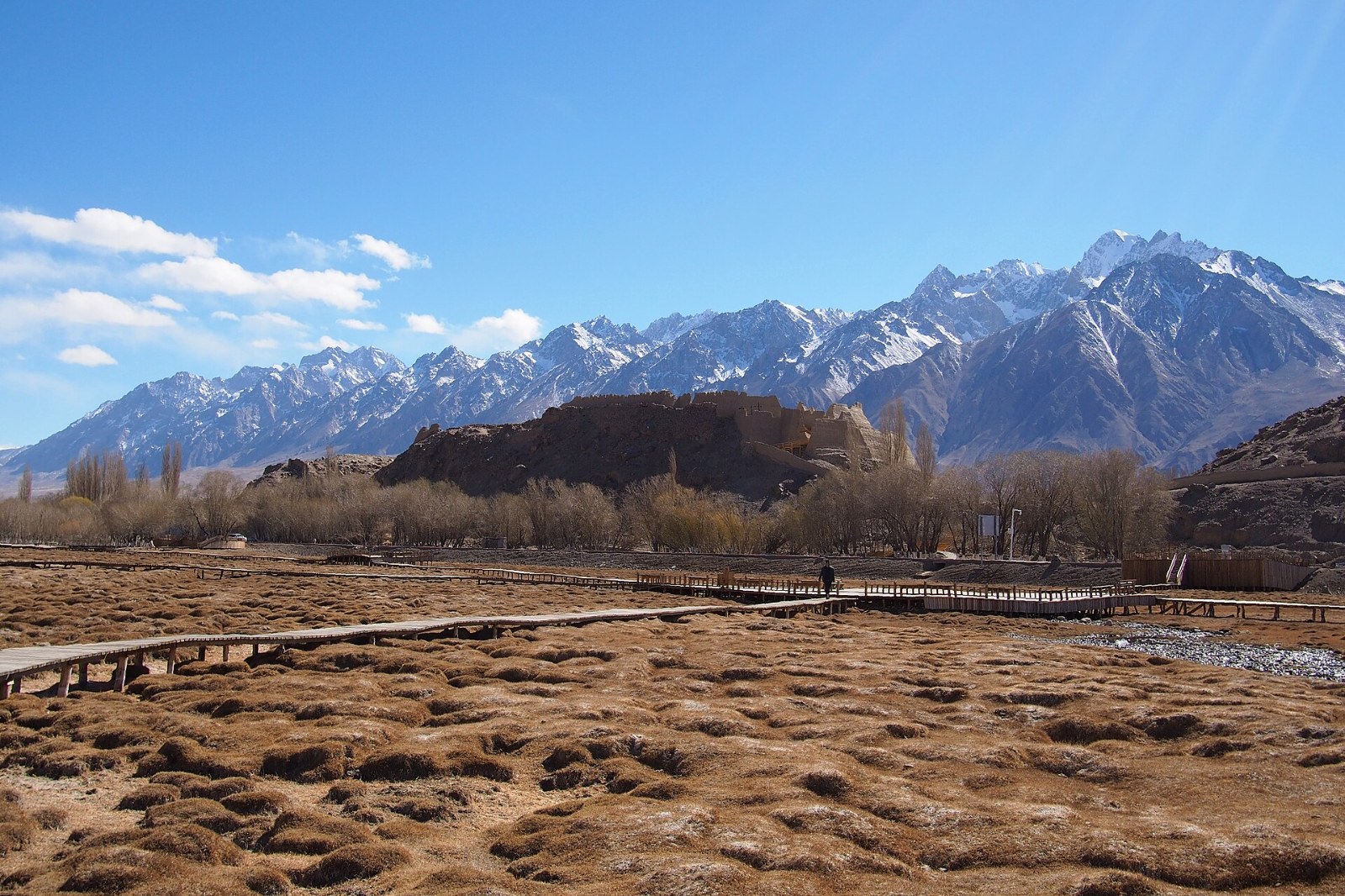 Stone City and Return to Kashgar, Day 3 of 13-Day Silk Road Group Tour from Kashgar to Xining (Xinjiang/Gansu/Qinghai)