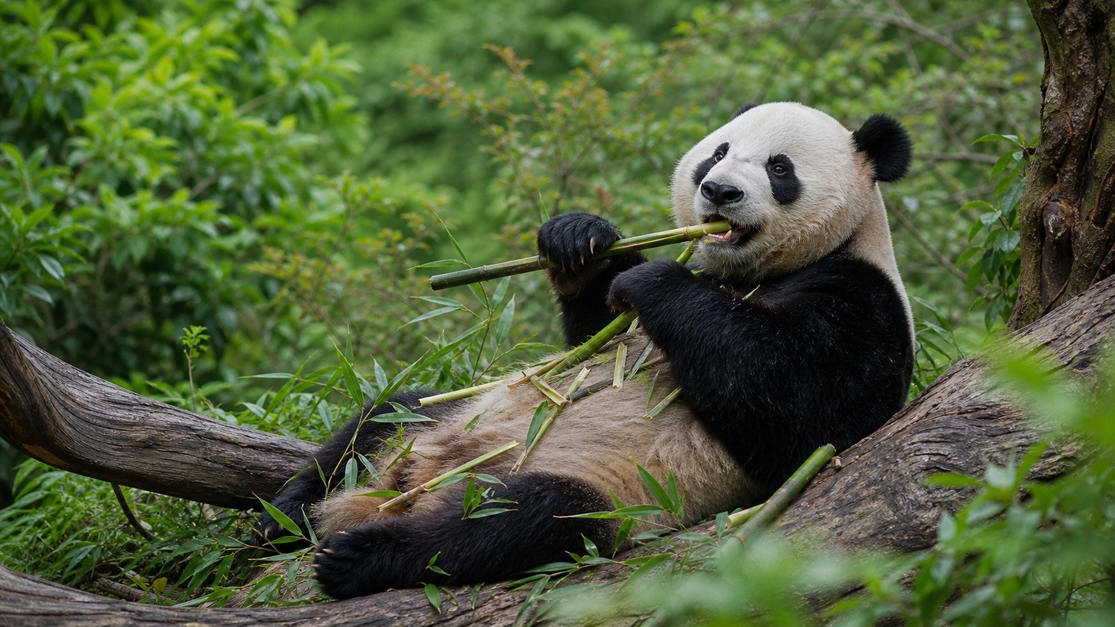 Chengdu Classic Tour, Day 7 of 15-Day China Impression Small Group Tour: Experience Classic China & Nature
