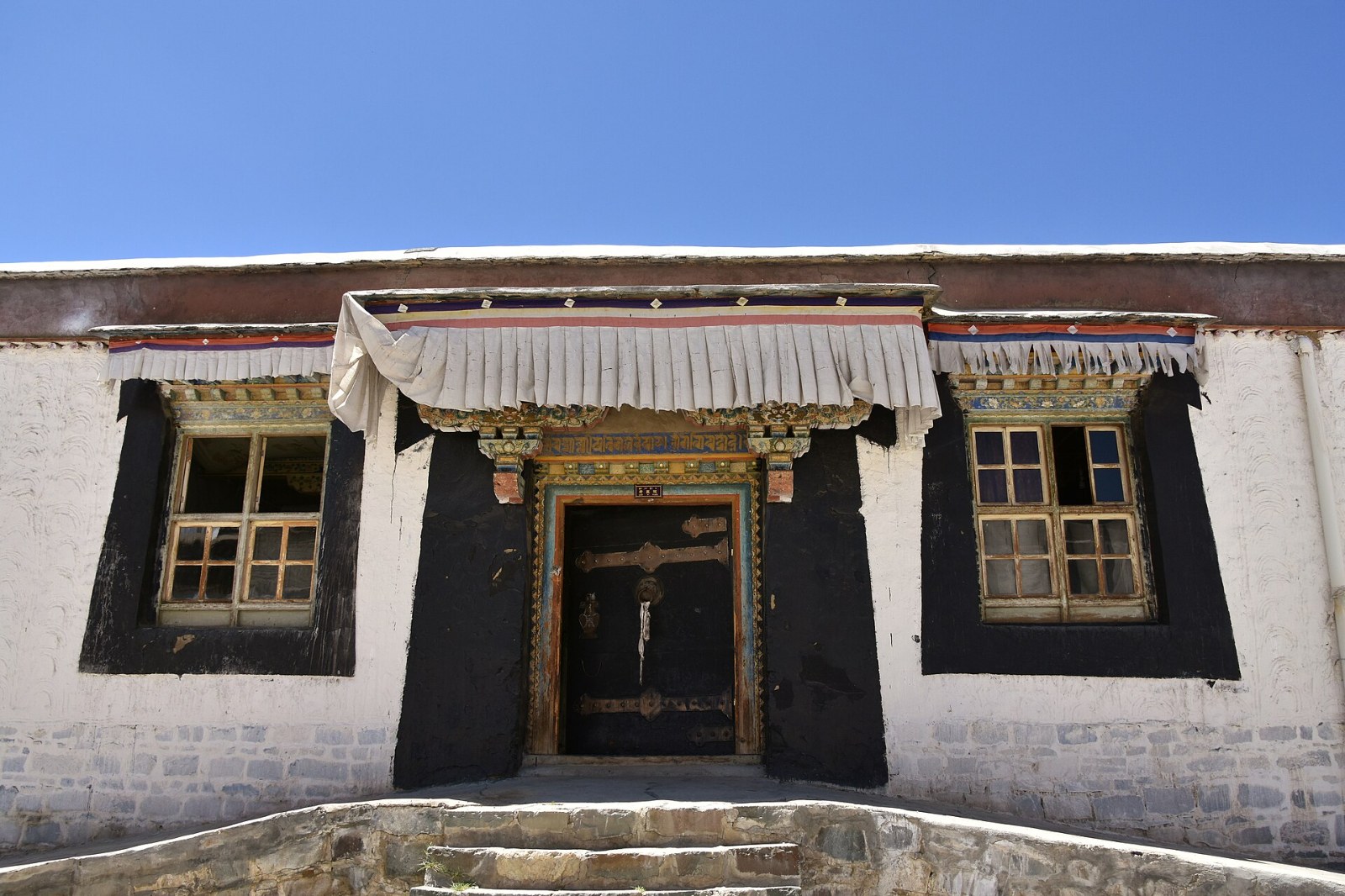 Shigatse to Lhasa by High Speed Train & Fly to Shanghai (Choose from 3 Transfer Plans), Day 13 of 15-Day Classic China, Panda & Holy Tibet Small Group Tour