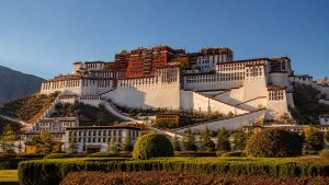 15-Day Classic China, Panda & Holy Tibet Small Group Tour