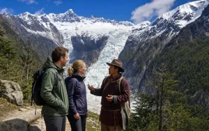 2-Day Shangri-La, Feilaisi and Mingyong Glacier Tour