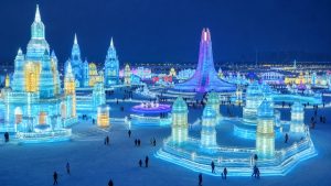 3-Day Harbin City Small Group Tour