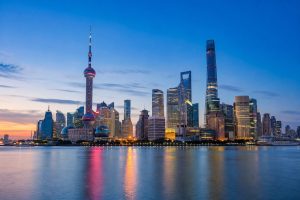 3-Day Shanghai Tour