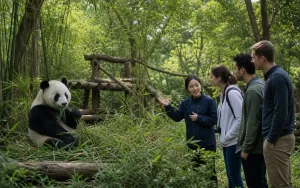 3-Day Chengdu Group Tour